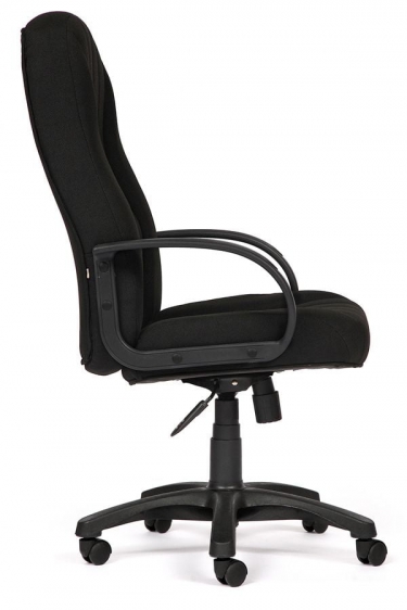 Кресло руководителя Tetchair СН833 черный