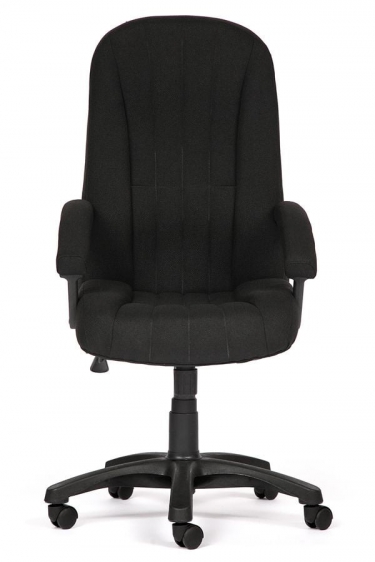Кресло руководителя Tetchair СН888 Черный NF-2603