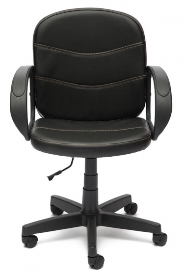 Офисное кресло Tetchair BAGGI черный 36-6