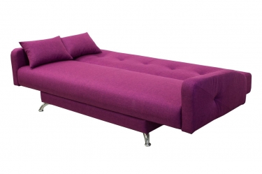 Диван FM365 MANGO 3 3 категория Savana Berry