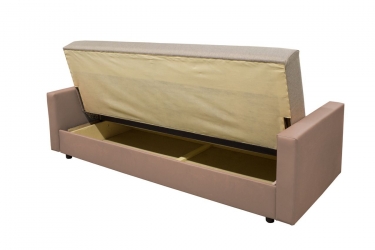 Диван FM365 Mango Classic 3 категория Балтик Хэйзел Латте