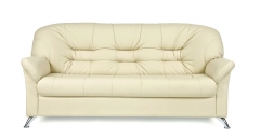Трехместный диван Chairman Парм/ Consul Panna