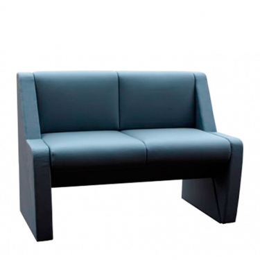 Диван двухместный Gartlex Осло А-07/2